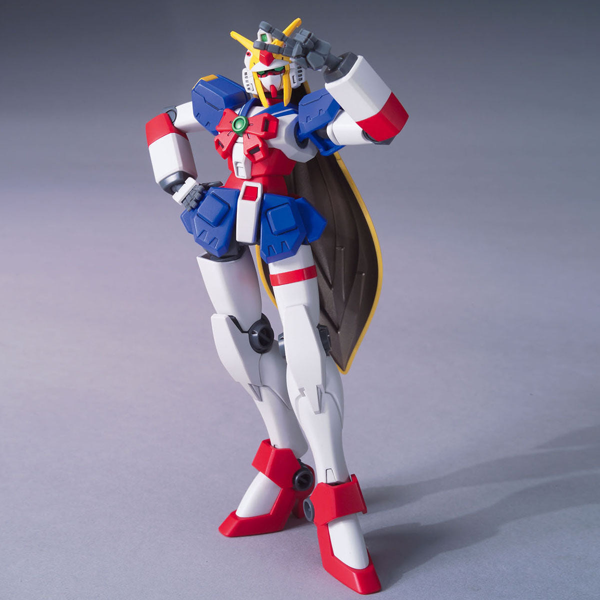 Gunpla HGUC 1/144 Nobell Gundam-Bandai-Ace Cards & Collectibles