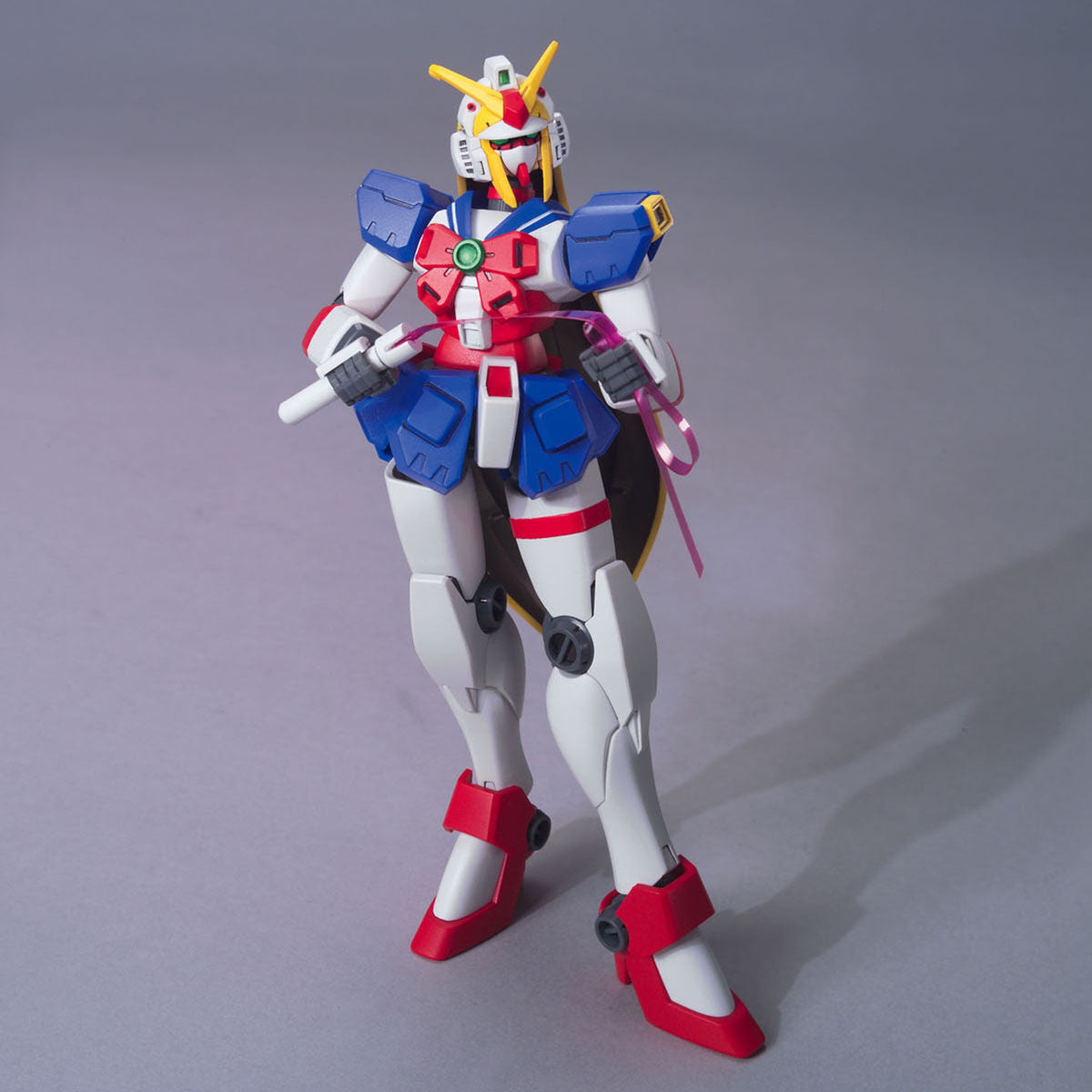 Gunpla HGUC 1/144 Nobell Gundam-Bandai-Ace Cards & Collectibles