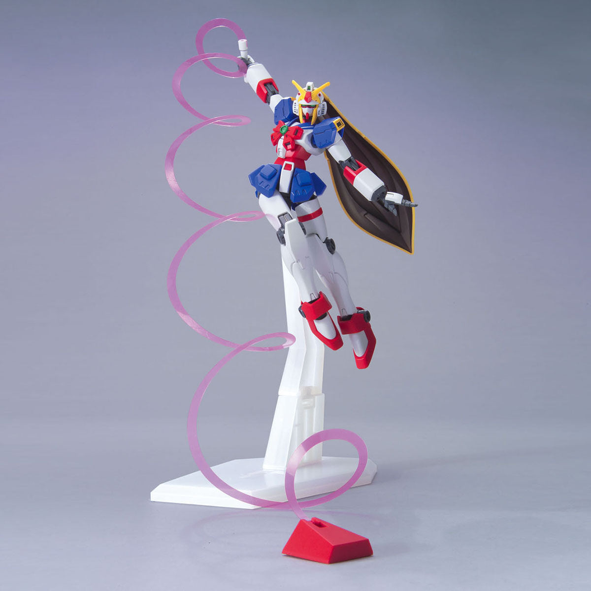 Gunpla HGUC 1/144 Nobell Gundam-Bandai-Ace Cards & Collectibles