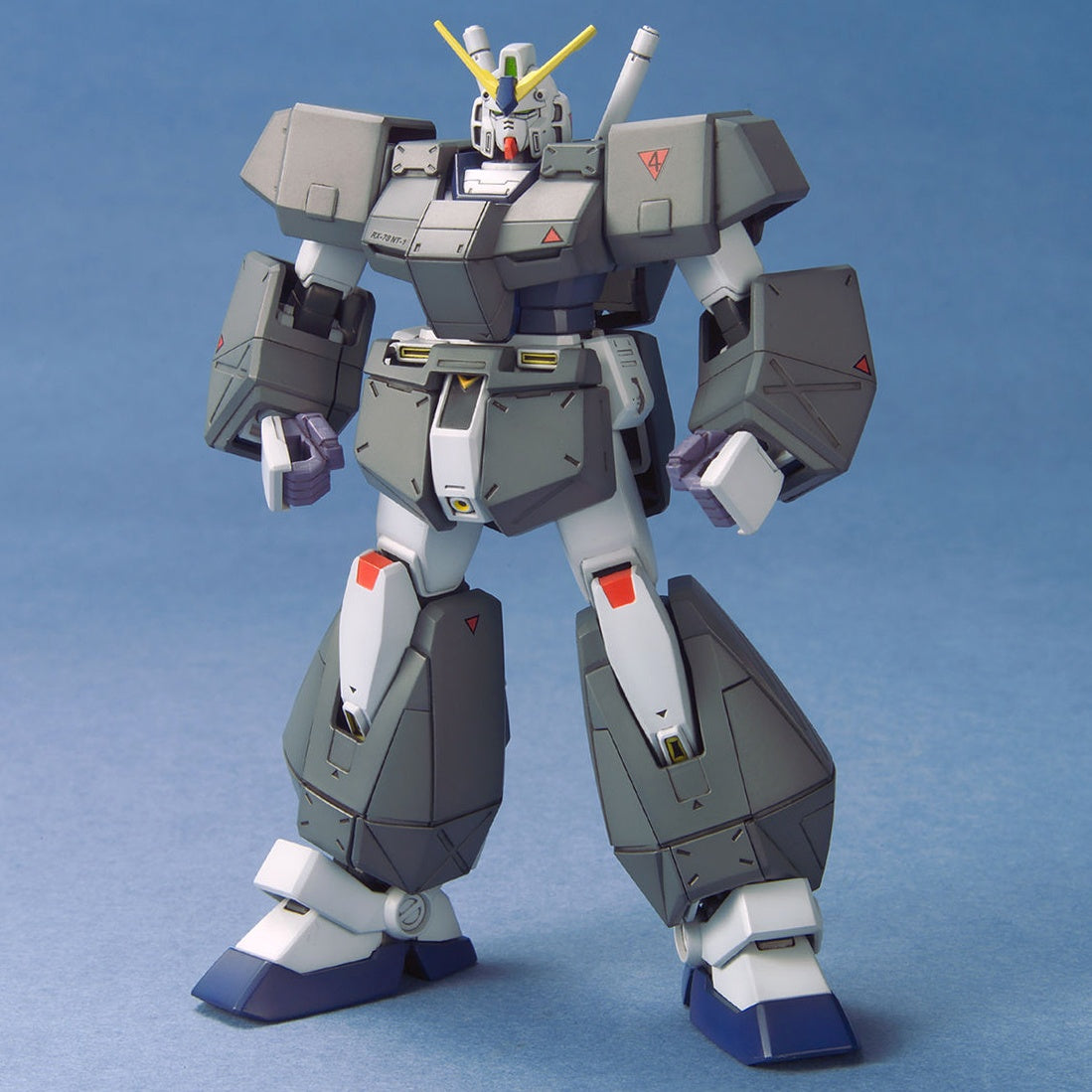 Gunpla HGUC 1/144 Plastic Model Kit Gundam NT-1-Bandai-Ace Cards &amp; Collectibles