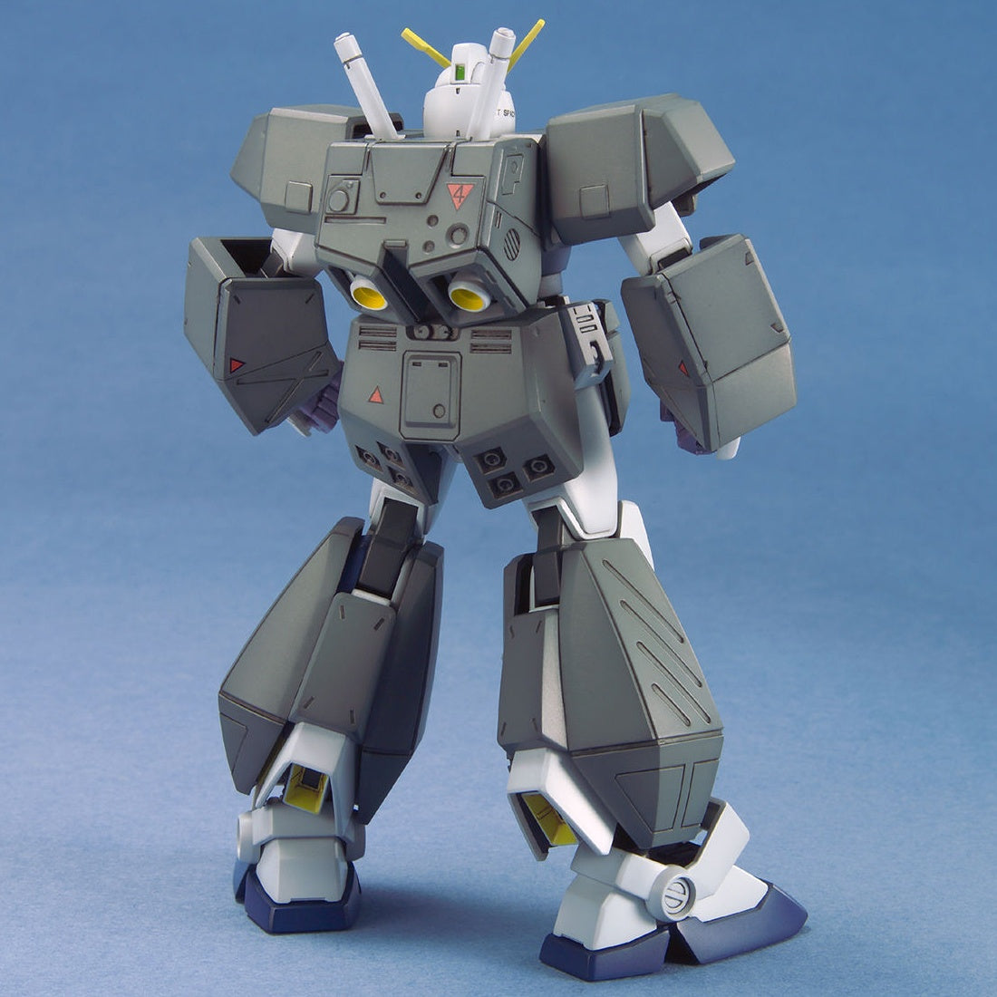 Gunpla HGUC 1/144 Plastic Model Kit Gundam NT-1-Bandai-Ace Cards &amp; Collectibles