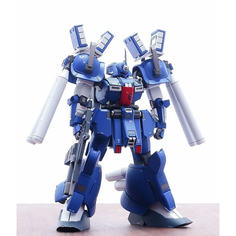 Gunpla HGUC 1/144 RMS-141 Xeku Eins Gundam-Bandai-Ace Cards & Collectibles
