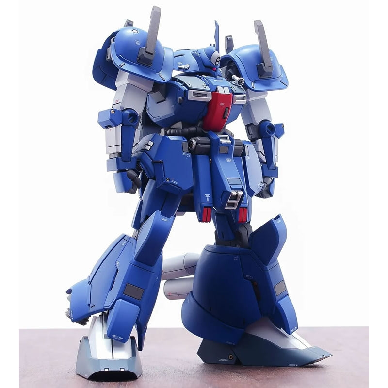 Gunpla HGUC 1/144 RMS-141 Xeku Eins Gundam-Bandai-Ace Cards & Collectibles