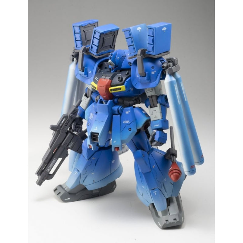 Gunpla HGUC 1/144 RMS-141 Xeku Eins Gundam-Bandai-Ace Cards & Collectibles