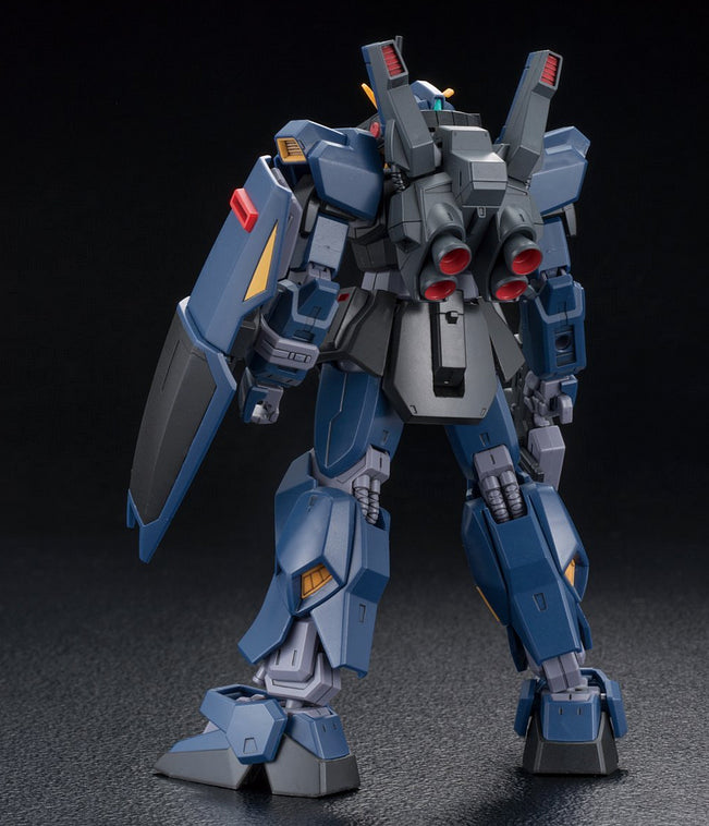Gunpla HGUC 1/144 RX-178 Gundam Mk-II (Titans)-Bandai-Ace Cards & Collectibles