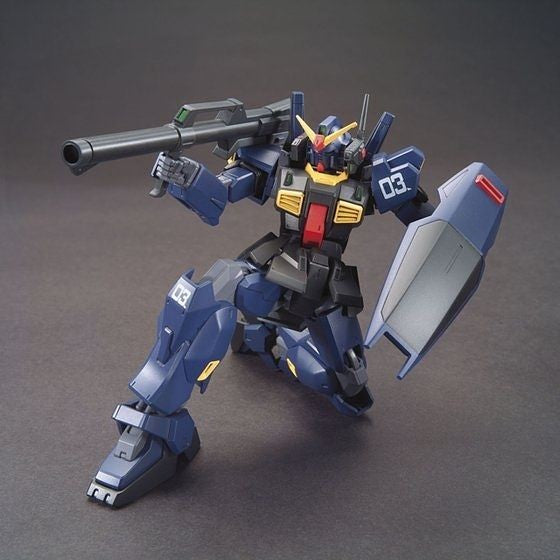 Gunpla HGUC 1/144 RX-178 Gundam Mk-II (Titans)-Bandai-Ace Cards & Collectibles