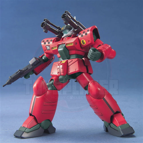 Gunpla HGUC 1/144 RX-77D Guncannon Mass Production Type-Bandai-Ace Cards & Collectibles