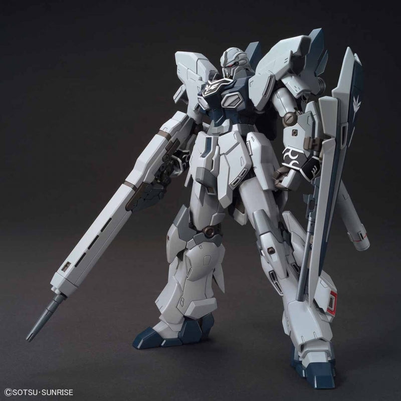 Gunpla HGUC 1/144 Sinanju Stein (Narrative Ver.)-Bandai-Ace Cards & Collectibles