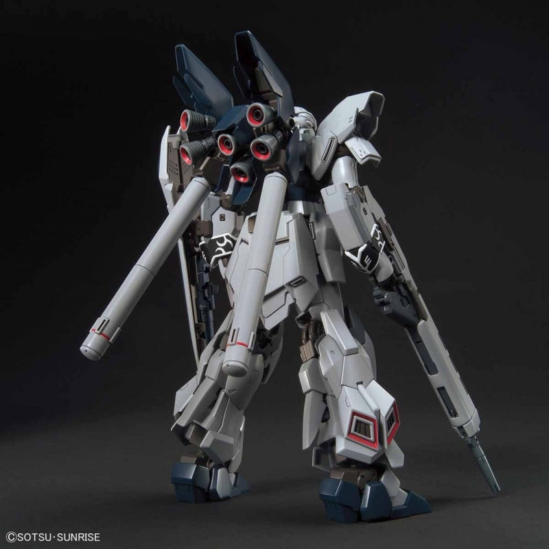 Gunpla HGUC 1/144 Sinanju Stein (Narrative Ver.)-Bandai-Ace Cards & Collectibles