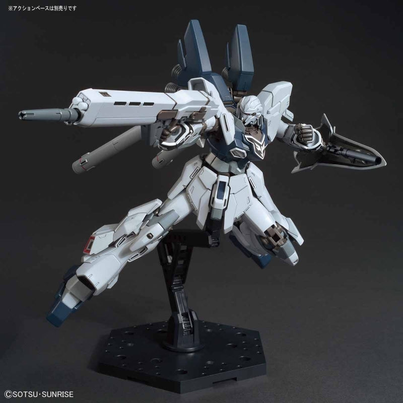 Gunpla HGUC 1/144 Sinanju Stein (Narrative Ver.)-Bandai-Ace Cards & Collectibles