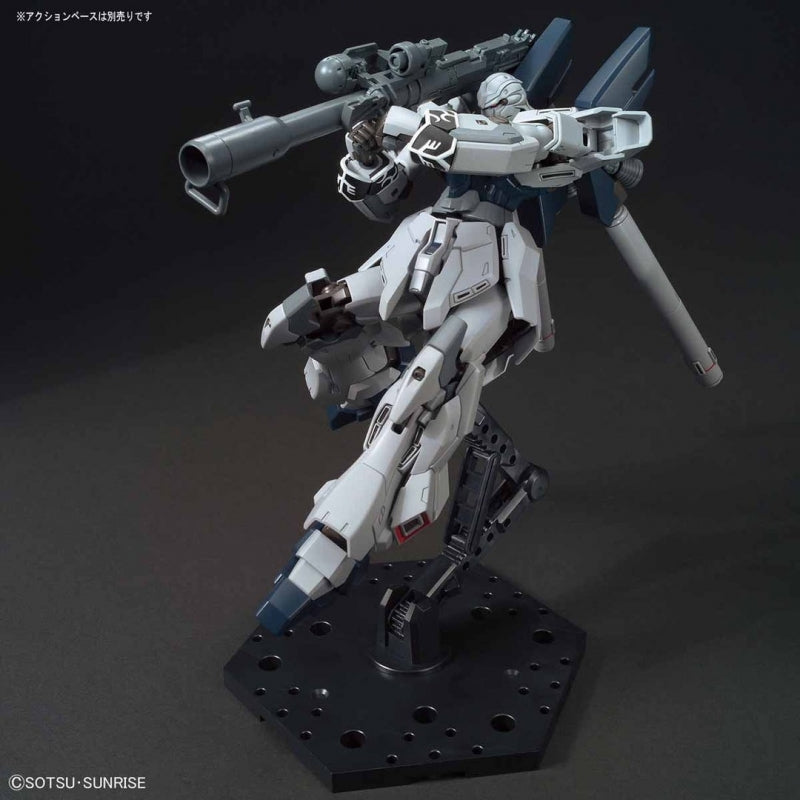 Gunpla HGUC 1/144 Sinanju Stein (Narrative Ver.)-Bandai-Ace Cards & Collectibles