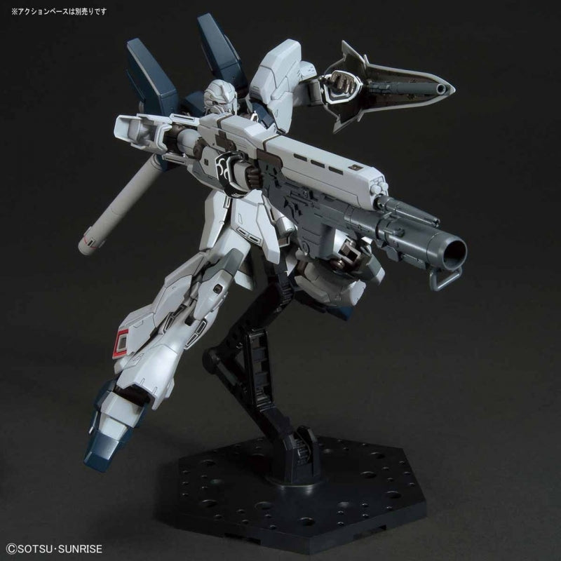Gunpla HGUC 1/144 Sinanju Stein (Narrative Ver.)-Bandai-Ace Cards & Collectibles