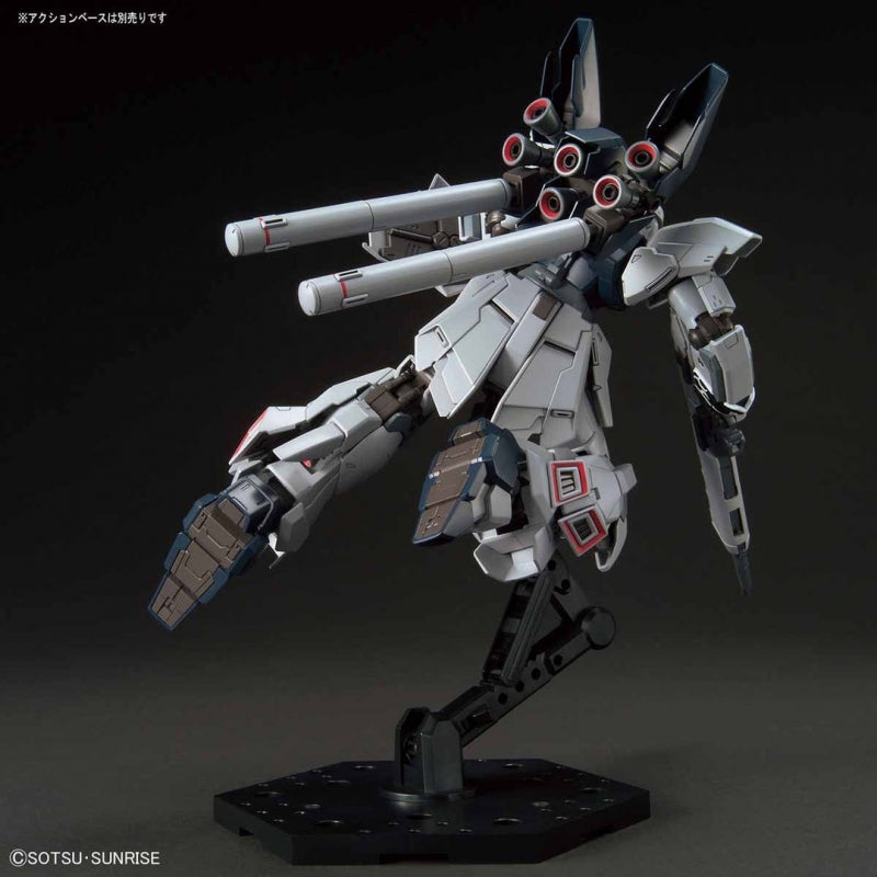 Gunpla HGUC 1/144 Sinanju Stein (Narrative Ver.)-Bandai-Ace Cards & Collectibles