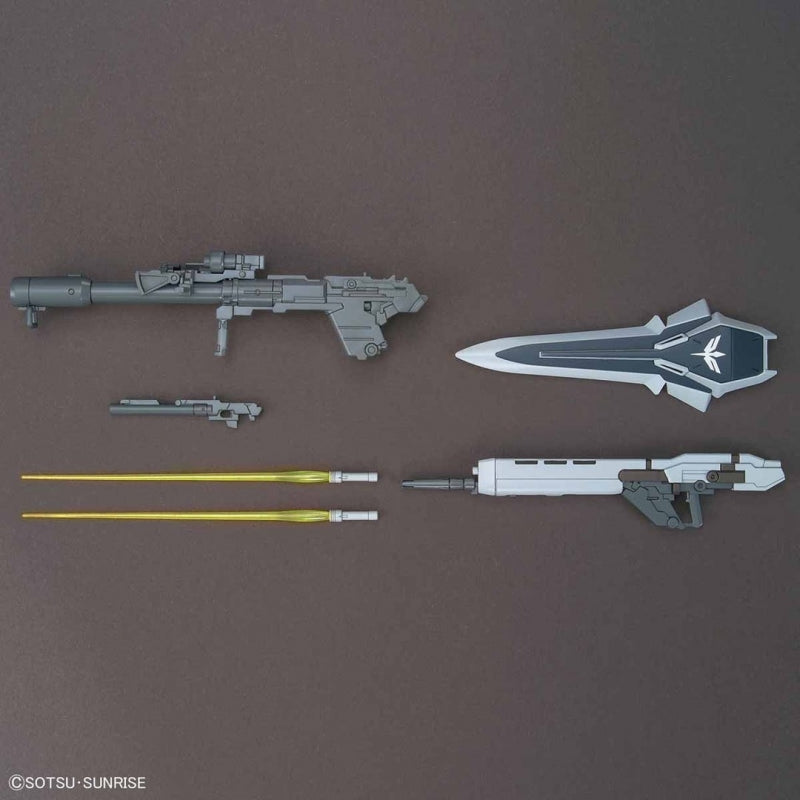 Gunpla HGUC 1/144 Sinanju Stein (Narrative Ver.)-Bandai-Ace Cards & Collectibles