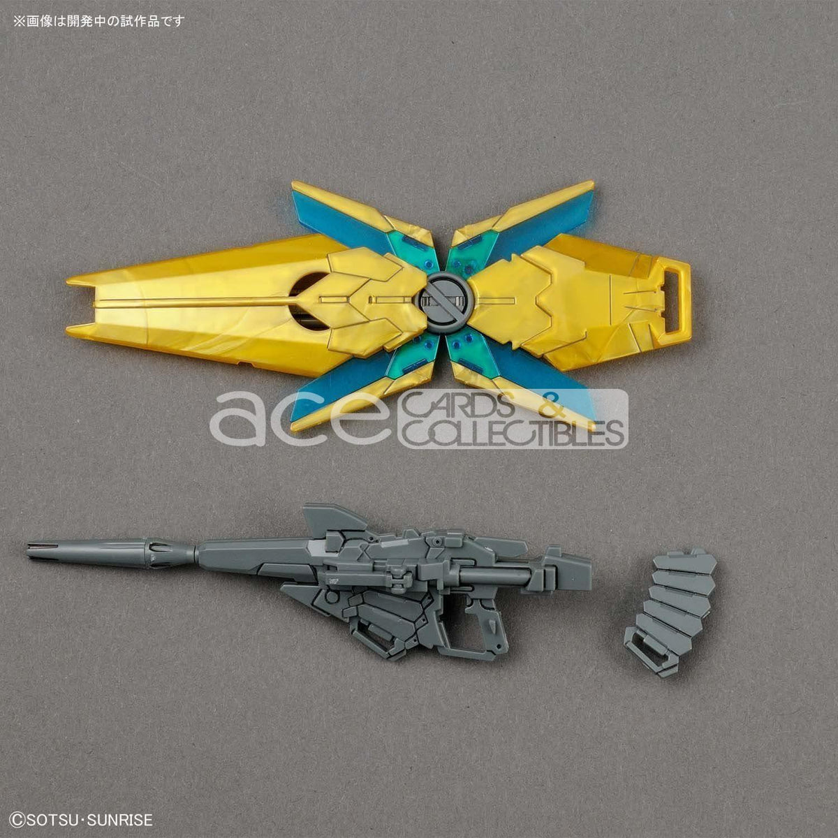 Gunpla HGUC 1/144 Unicorn Gundam 03 Phenex (Destroy Mode) (Narrative Ver.)-Bandai-Ace Cards &amp; Collectibles