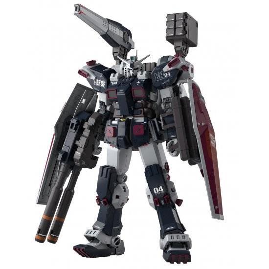 Gunpla MG 1/100 Full Armor Gundam Ver. Ka (Gundam Thunderbolt Ver.)-Bandai-Ace Cards &amp; Collectibles