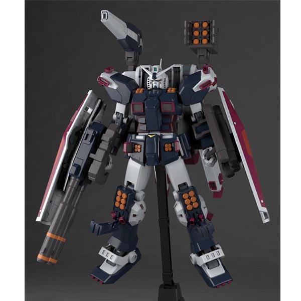 Gunpla MG 1/100 Full Armor Gundam Ver. Ka (Gundam Thunderbolt Ver.)-Bandai-Ace Cards &amp; Collectibles