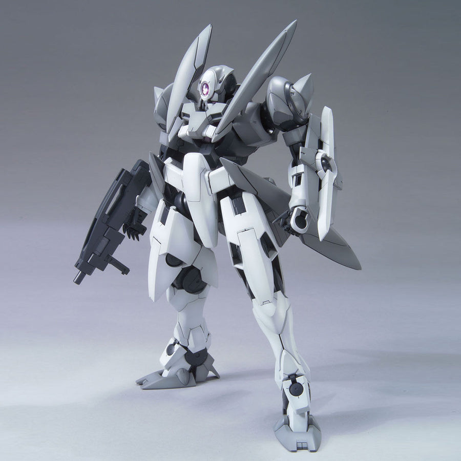 Gunpla MG 1/100 GN-X Gundam 00-Bandai-Ace Cards & Collectibles