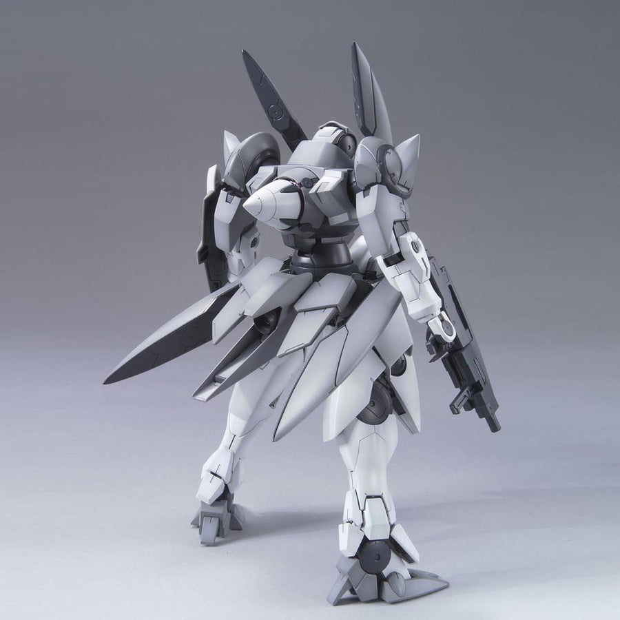 Gunpla MG 1/100 GN-X Gundam 00-Bandai-Ace Cards & Collectibles