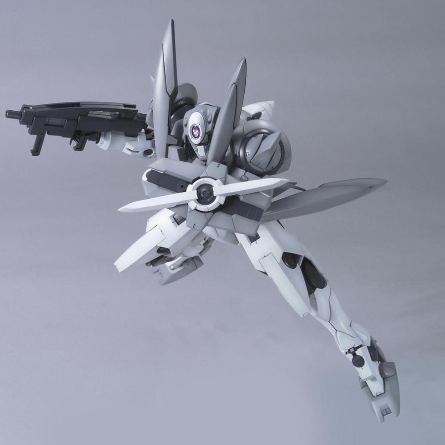 Gunpla MG 1/100 GN-X Gundam 00-Bandai-Ace Cards & Collectibles