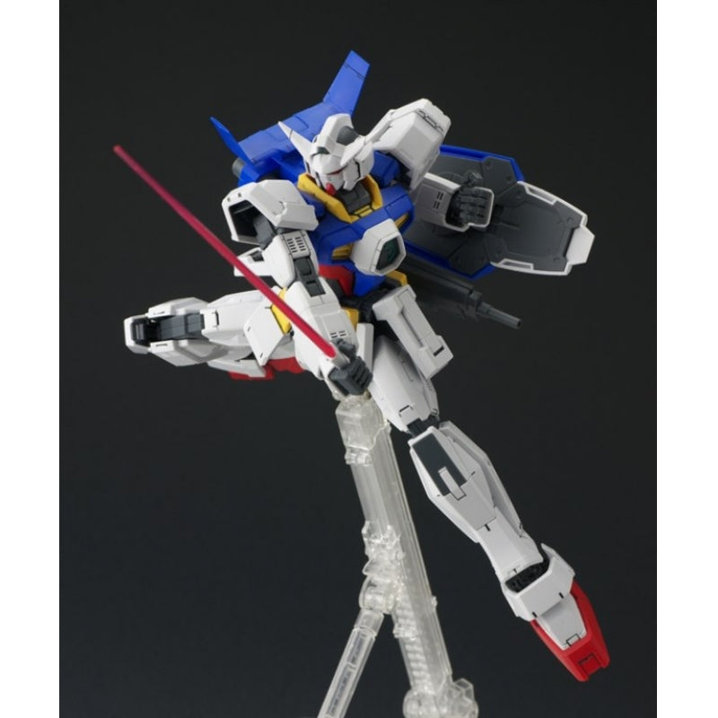Gunpla MG 1/100 Gundam Age-1 Normal-Bandai-Ace Cards & Collectibles