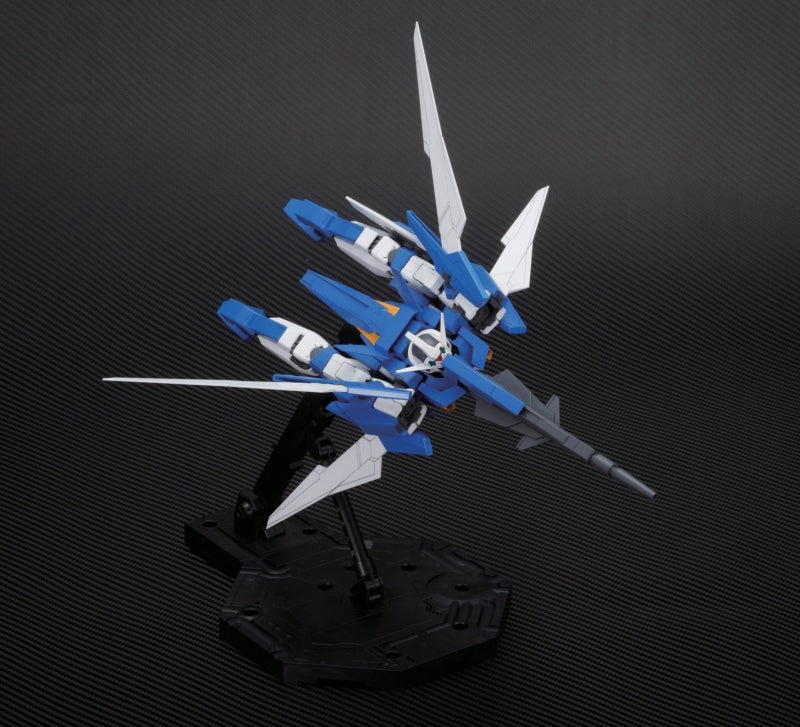 Gunpla MG 1/100 Gundam Age-2 Normal-Bandai-Ace Cards & Collectibles