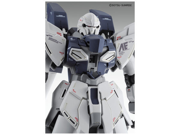 Gunpla MG 1/100 MSN-06S Sinanju Stein Ver Ka-Bandai-Ace Cards &amp; Collectibles