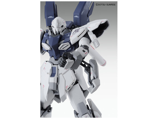 Gunpla MG 1/100 MSN-06S Sinanju Stein Ver Ka-Bandai-Ace Cards &amp; Collectibles