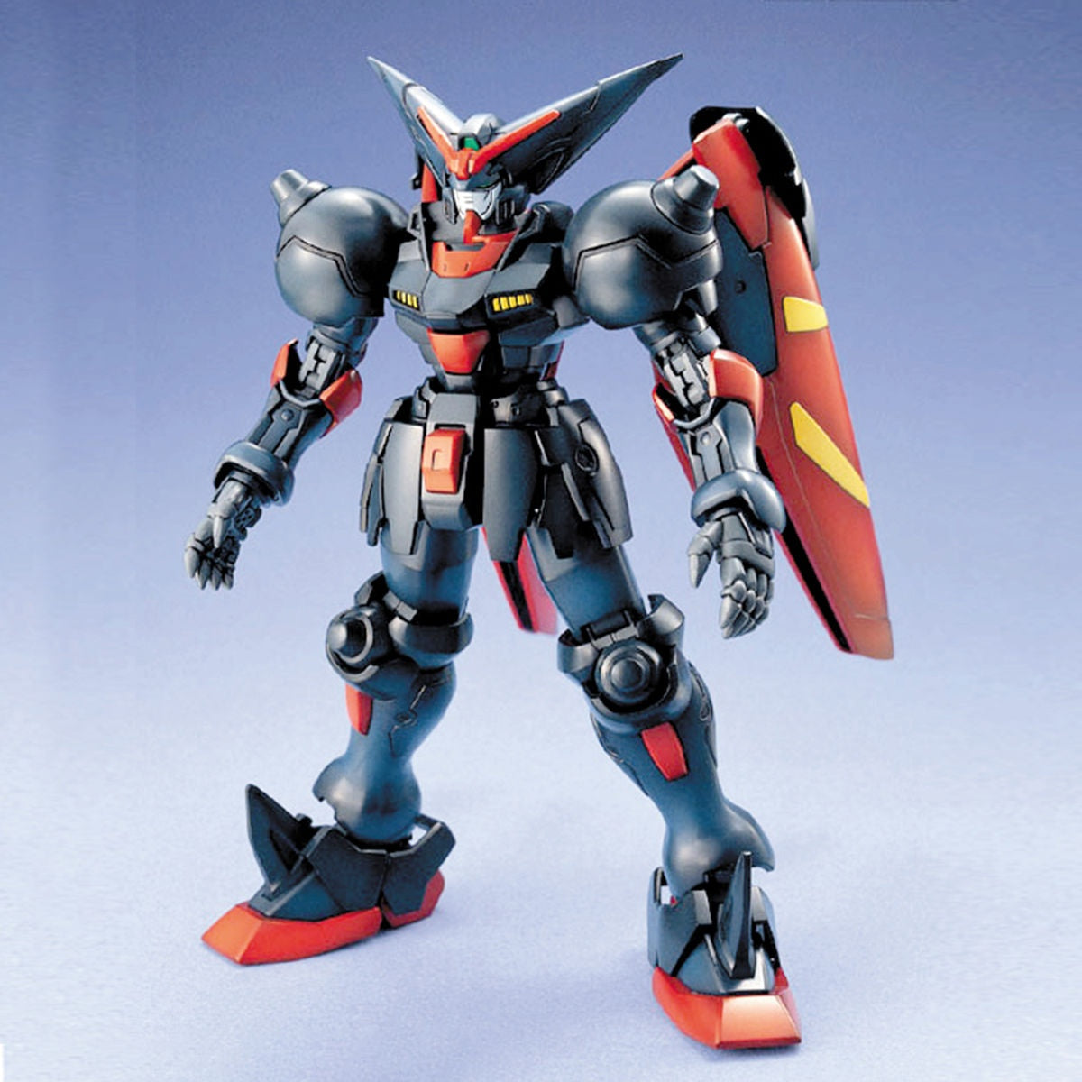 Gunpla MG 1/100 Master Gundam-Bandai-Ace Cards & Collectibles