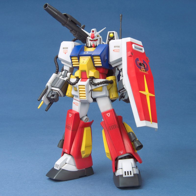 Gunpla MG 1/100 Perfect Gundam-Bandai-Ace Cards & Collectibles