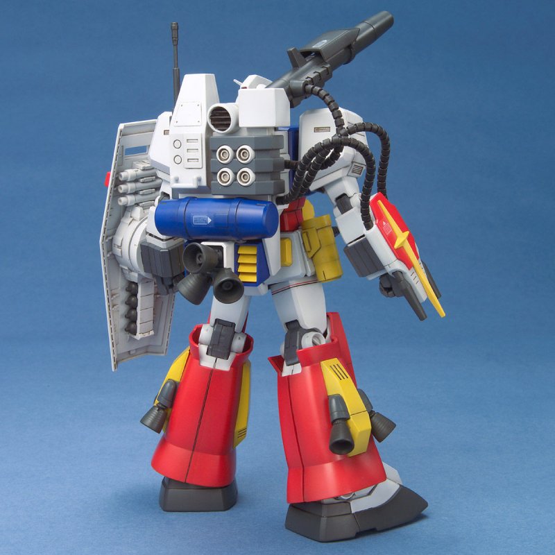 Gunpla MG 1/100 Perfect Gundam-Bandai-Ace Cards & Collectibles