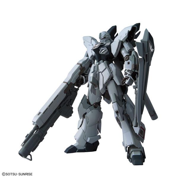 Gunpla MG 1/100 Sinanju Stein (Narrative Ver.)-Bandai-Ace Cards & Collectibles