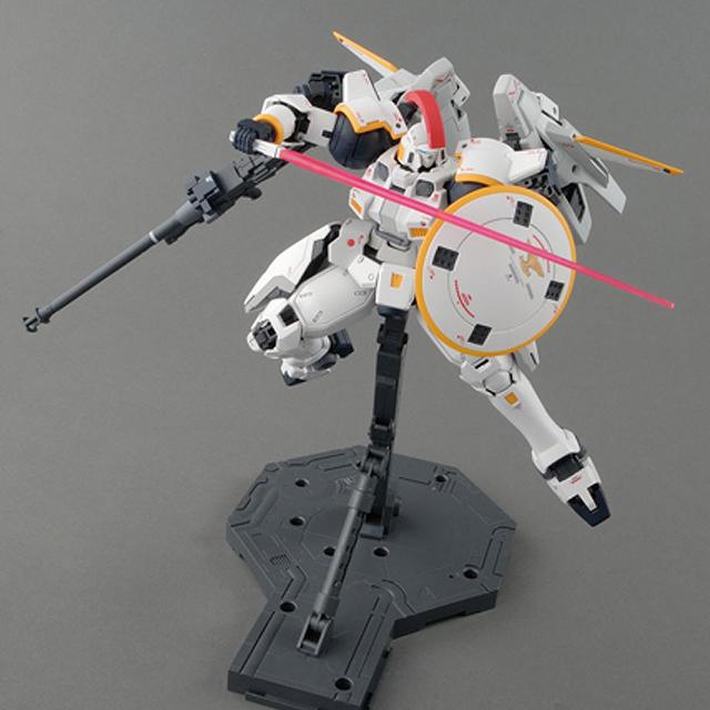 Gunpla MG 1/100 Tallgeese I EW-Bandai-Ace Cards & Collectibles