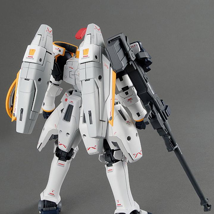 Gunpla MG 1/100 Tallgeese OZ-00MS-Bandai-Ace Cards &amp; Collectibles