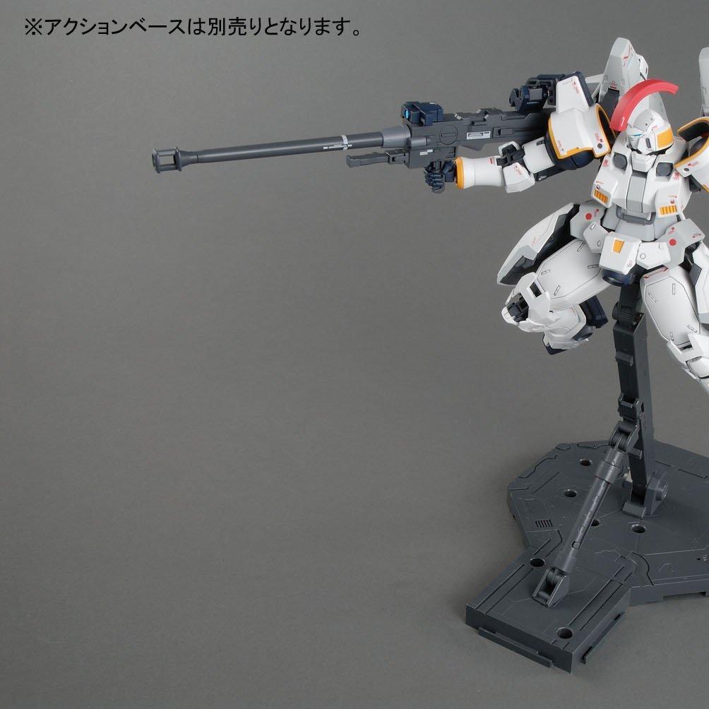 Gunpla MG 1/100 Tallgeese OZ-00MS-Bandai-Ace Cards &amp; Collectibles