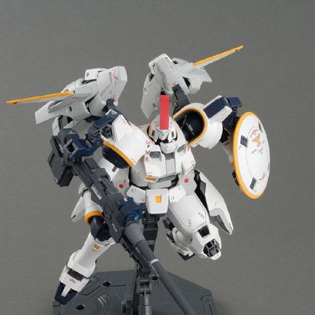 Gunpla MG 1/100 Tallgeese OZ-00MS-Bandai-Ace Cards &amp; Collectibles