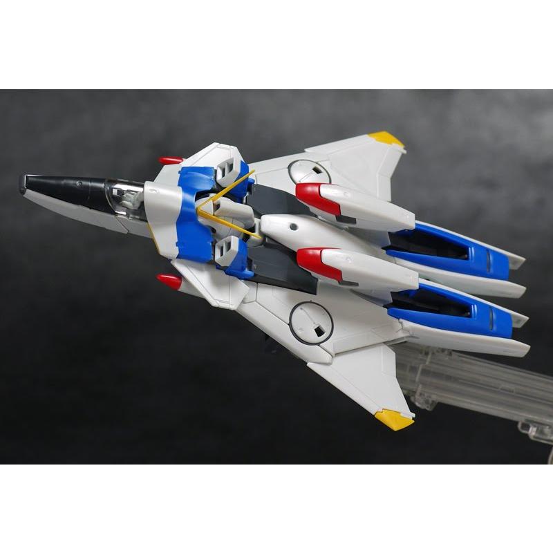 Gunpla MG 1/100 V Dash Gundam Ver. Ka-Bandai-Ace Cards & Collectibles