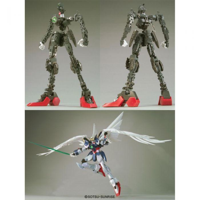 Gunpla PG 1/60 Wing Gundam Zero Custom (Special Ver.)-Bandai-Ace Cards &amp; Collectibles