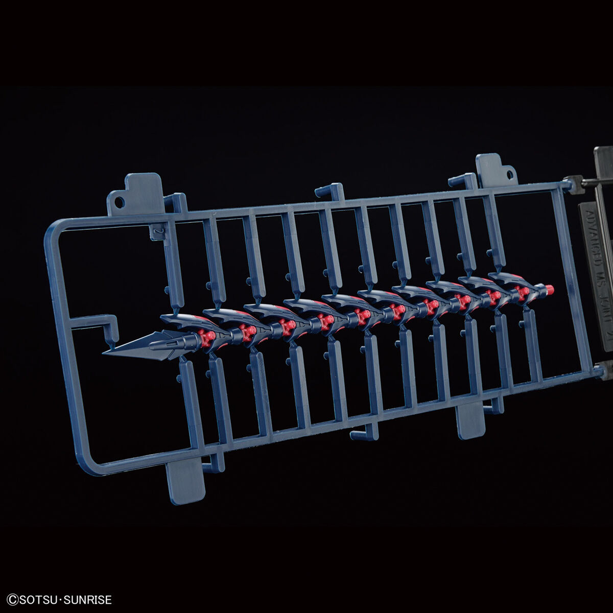 Gunpla RG 1/144 Gundam Epyon-Bandai-Ace Cards & Collectibles