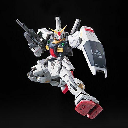 Gunpla RG 1/144 RX-178 Gundam MK-II (A.E.U.G.)-Bandai-Ace Cards &amp; Collectibles