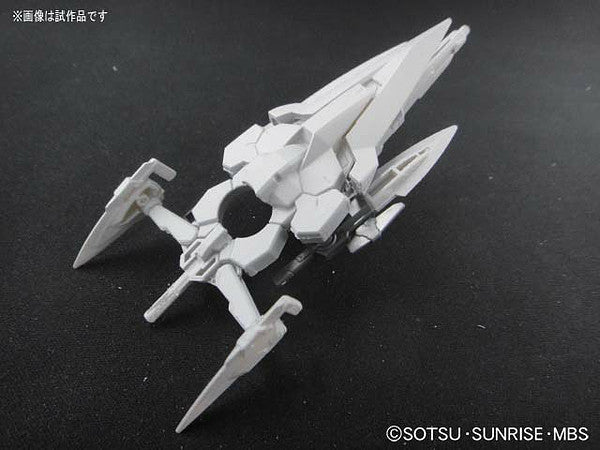 Gunpla SD BB368 OO Gundam Seven Sword/G-Bandai-Ace Cards &amp; Collectibles