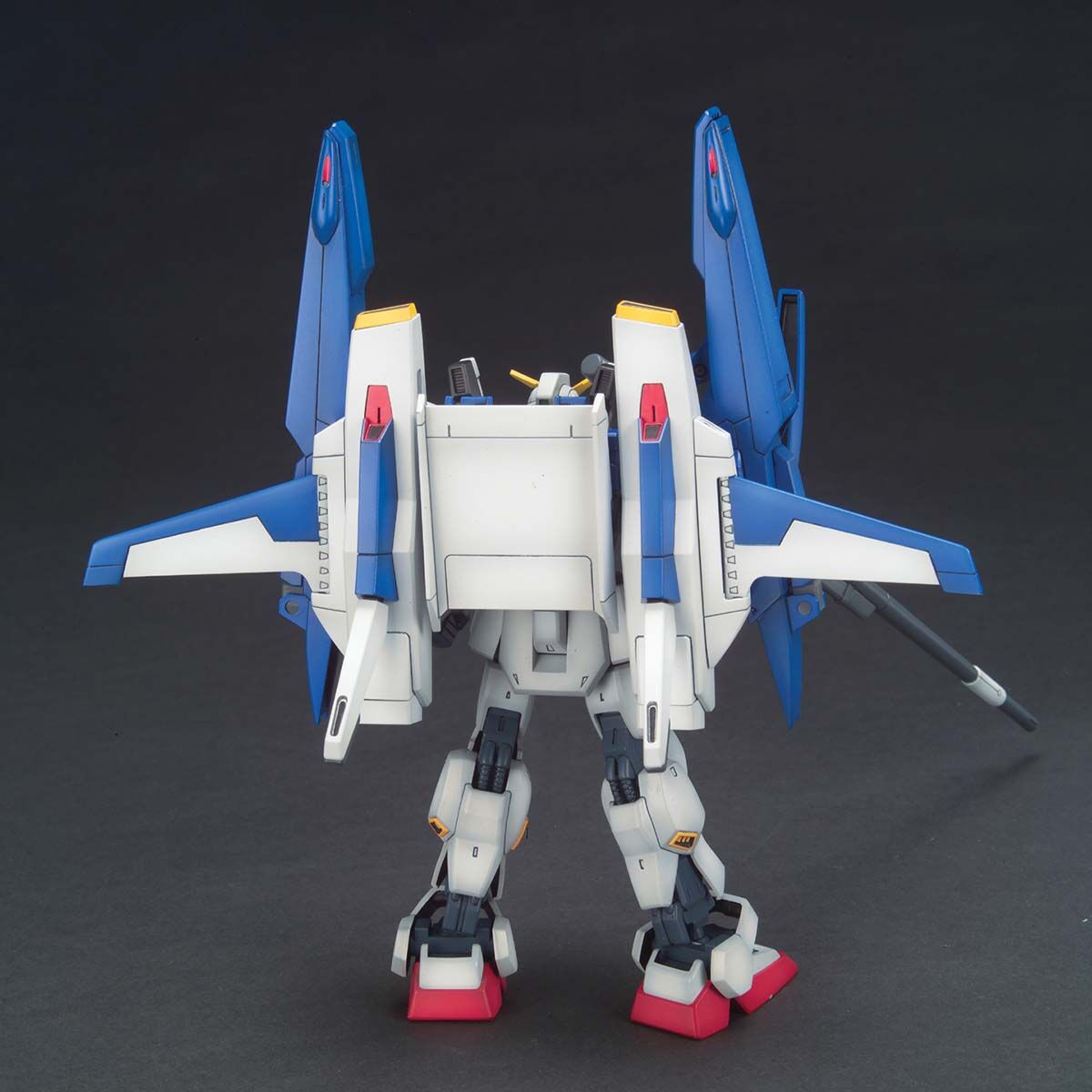 HGUC 1/144 FXA-05D/RX178 Super Gundam-Bandai-Ace Cards & Collectibles