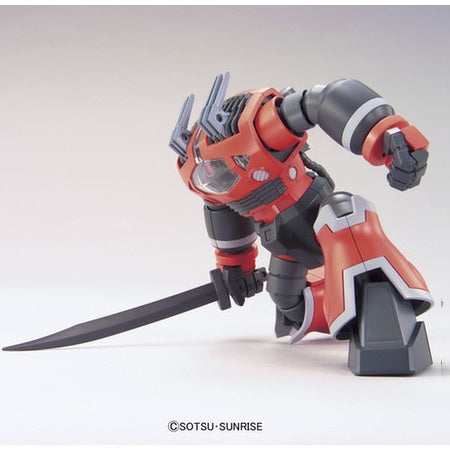 HGUC 1/144 Zogok (Unicorn Ver.)-Bandai-Ace Cards & Collectibles