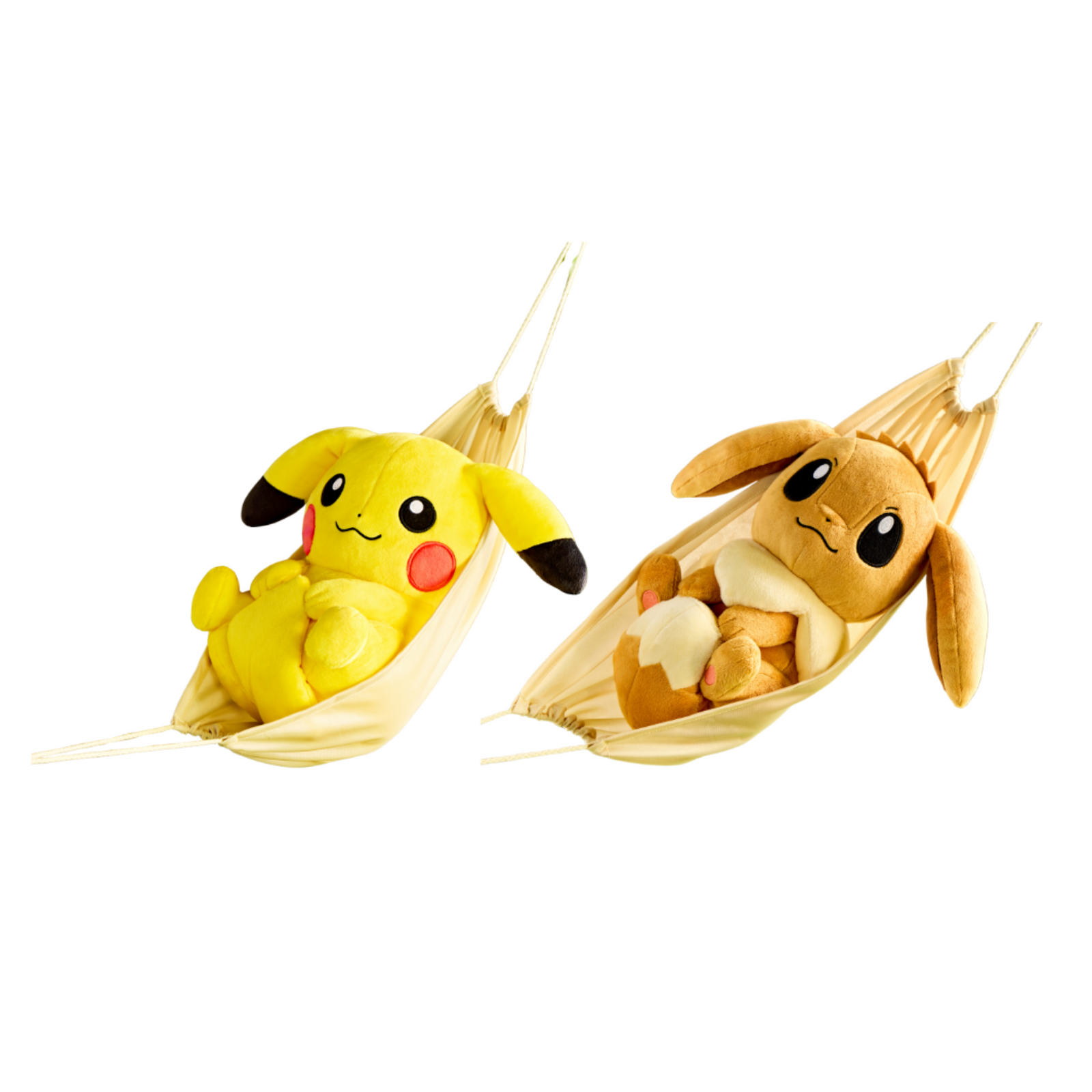 Ichiban Kuji 2023 Pokémon Collection Lottery ~HIDAMARI LIFE~ "Last Prize/ A Prize/ C Prize/ D Prize"-Last Prize-Bandai-Ace Cards & Collectibles