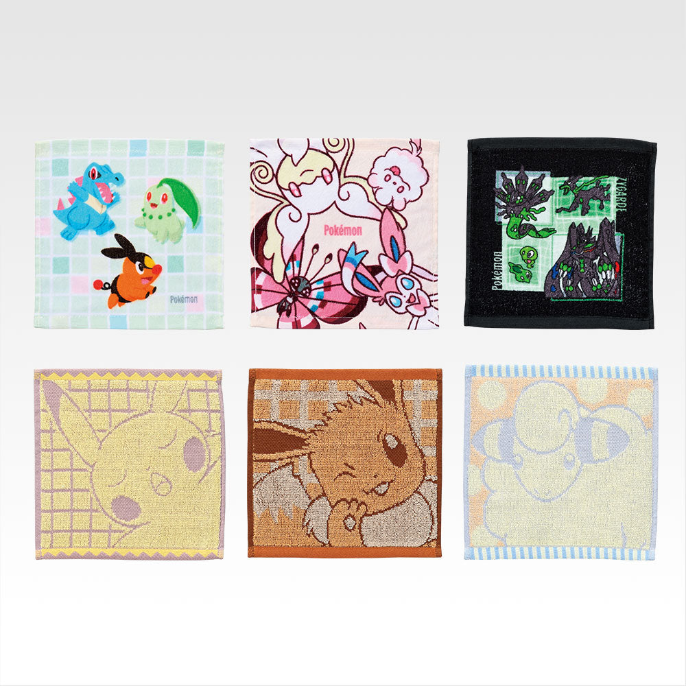 Ichiban Kuji 2025 Pokemon Collection Kuji "Let's Go For A Walk!"-Bandai-Ace Cards & Collectibles