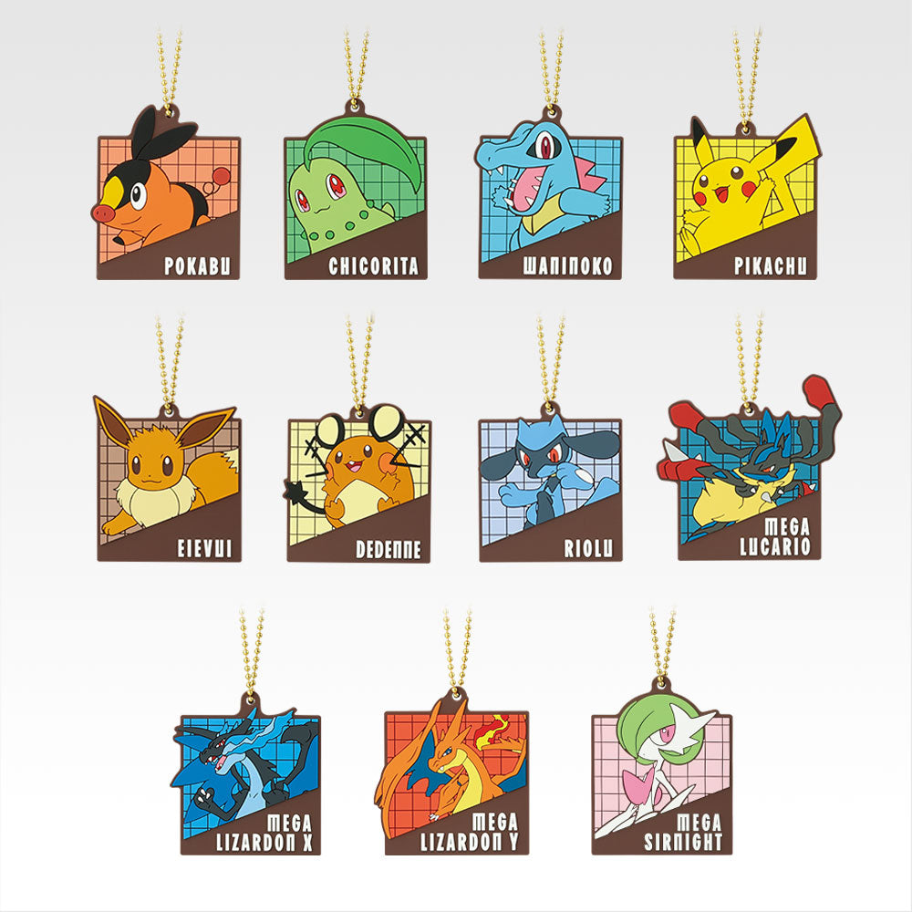 Ichiban Kuji 2025 Pokemon Collection Kuji "Let's Go For A Walk!"-Bandai-Ace Cards & Collectibles