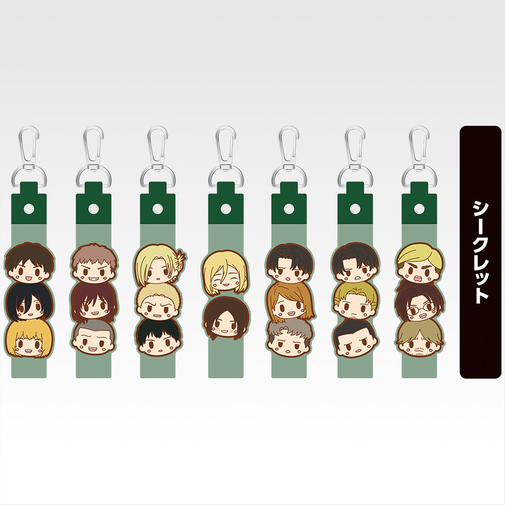 Ichiban Kuji Attack On Titan I Will Take Down The Beast Titan-Bandai-Ace Cards & Collectibles