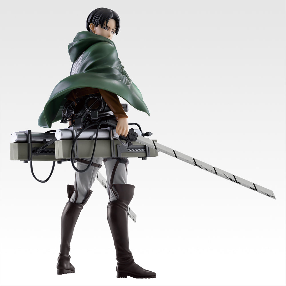 Ichiban Kuji Attack On Titan I Will Take Down The Beast Titan-Bandai-Ace Cards & Collectibles