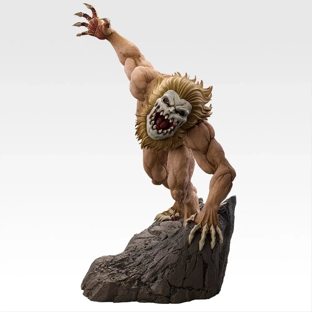 Ichiban Kuji Attack on Titan ~Each Person's RESOLVE~-Loose Tix-Bandai-Ace Cards & Collectibles