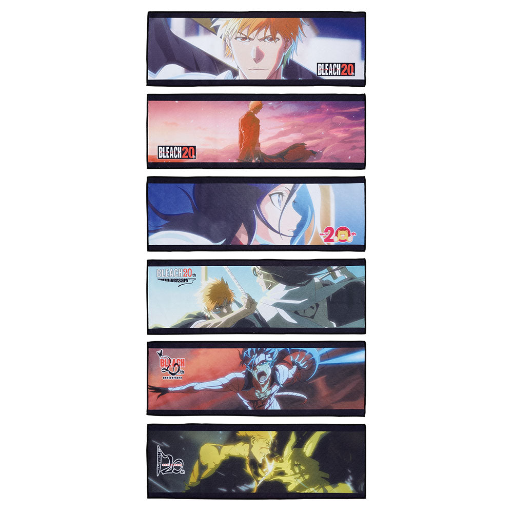 Ichiban Kuji BLEACH Stirring Souls vol.2-Bandai-Ace Cards & Collectibles